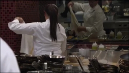 Hells Kitchen US - Season 20 Episode 14